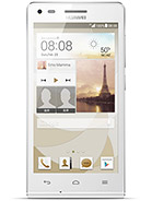 Best available price of Huawei Ascend G6 in Peru