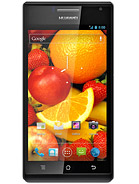 Best available price of Huawei Ascend P1s in Peru