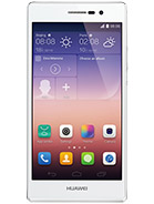 Best available price of Huawei Ascend P7 in Peru
