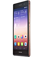 Best available price of Huawei Ascend P7 Sapphire Edition in Peru
