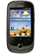 Best available price of Huawei Ascend Y100 in Peru