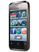 Best available price of Huawei Ascend Y200 in Peru