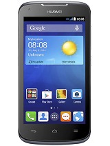 Best available price of Huawei Ascend Y540 in Peru