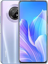 Best available price of Huawei Enjoy 20 Plus 5G in Peru