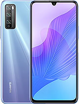 Best available price of Huawei Enjoy 20 Pro in Peru