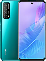 Best available price of Huawei Enjoy 20 SE in Peru