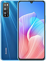 Best available price of Huawei Enjoy Z 5G in Peru