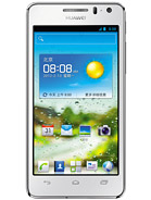 Best available price of Huawei Ascend G600 in Peru