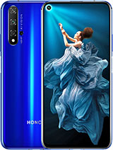 Best available price of Honor 20 in Peru
