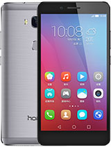 Best available price of Honor 5X in Peru