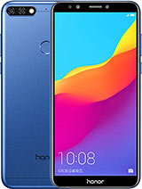 Best available price of Honor 7C in Peru