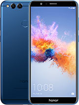 Best available price of Honor 7X in Peru