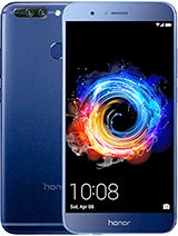 Best available price of Honor 8 Pro in Peru