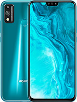 Best available price of Honor 9X Lite in Peru