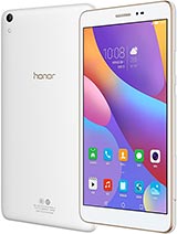 Best available price of Honor Pad 2 in Peru