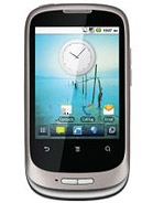 Best available price of Huawei U8180 IDEOS X1 in Peru