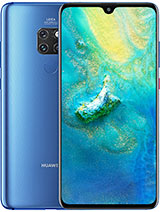 Best available price of Huawei Mate 20 in Peru