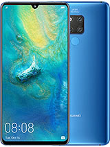Best available price of Huawei Mate 20 X in Peru