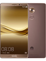 Best available price of Huawei Mate 8 in Peru