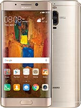 Best available price of Huawei Mate 9 Pro in Peru