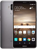 Best available price of Huawei Mate 9 in Peru
