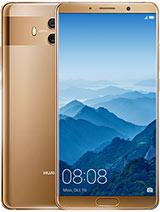 Best available price of Huawei Mate 10 in Peru