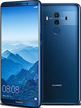 Best available price of Huawei Mate 10 Pro in Peru