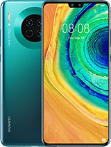 Best available price of Huawei Mate 30 5G in Peru