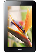 Best available price of Huawei MediaPad 7 Vogue in Peru