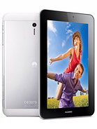 Best available price of Huawei MediaPad 7 Youth in Peru