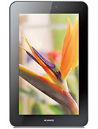 Best available price of Huawei MediaPad 7 Youth2 in Peru