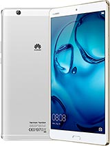 Best available price of Huawei MediaPad M3 8-4 in Peru