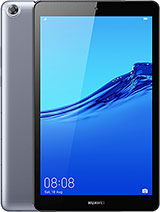 Best available price of Huawei MediaPad M5 Lite 8 in Peru