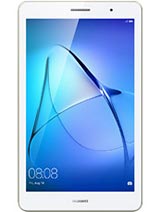 Best available price of Huawei MediaPad T3 8-0 in Peru