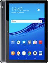 Best available price of Huawei MediaPad T5 in Peru