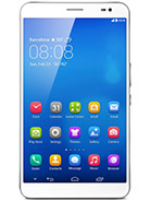 Best available price of Huawei MediaPad X1 in Peru