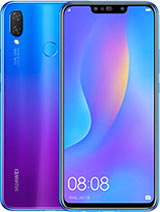 Best available price of Huawei nova 3i in Peru