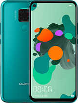 Best available price of Huawei nova 5i Pro in Peru