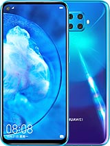 Best available price of Huawei nova 5z in Peru