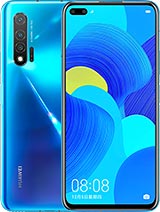 Best available price of Huawei nova 6 5G in Peru