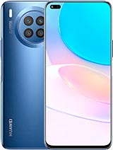 Best available price of Huawei nova 8i in Peru