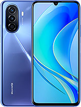 Best available price of Huawei nova Y70 Plus in Peru