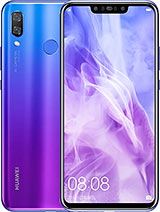 Best available price of Huawei nova 3 in Peru