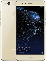 Best available price of Huawei P10 Lite in Peru