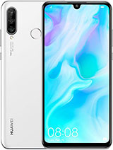 Best available price of Huawei P30 lite in Peru