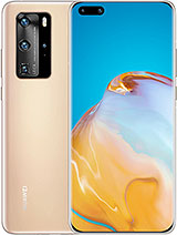 Best available price of Huawei P40 Pro in Peru
