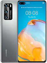 Huawei P40 Pro at Peru.mymobilemarket.net