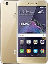 Best available price of Huawei P8 Lite 2017 in Peru