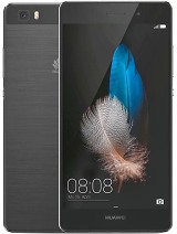 Best available price of Huawei P8lite ALE-L04 in Peru