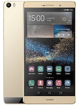 Best available price of Huawei P8max in Peru